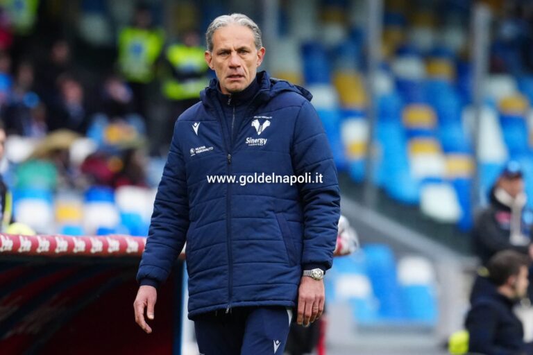 Zaffaroni: “Che occasione con Ngonge! Abbiamo rispettato il Napoli”