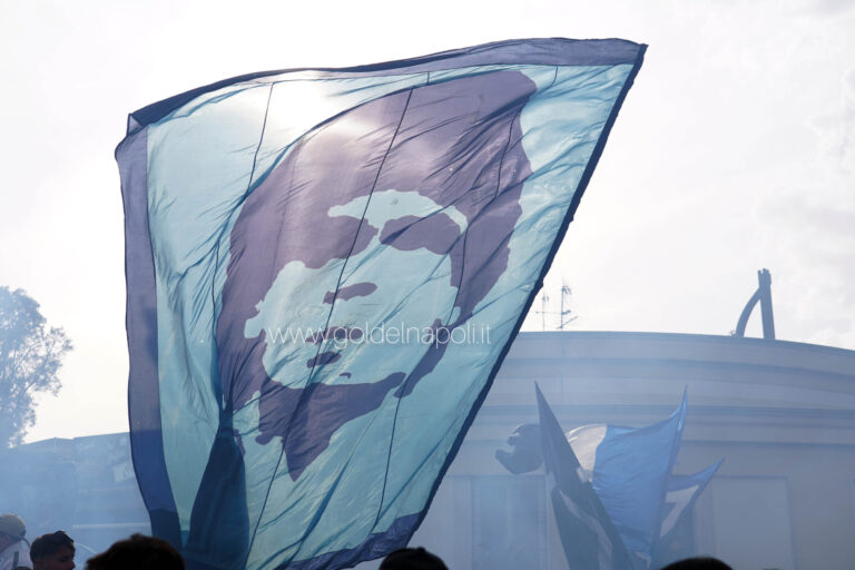 Napoli-Empoli, i precedenti con Fabbri