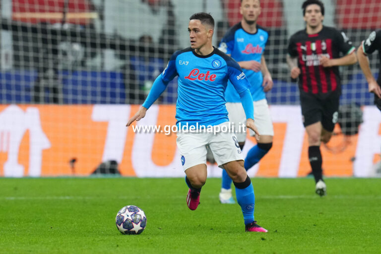 Raspadori: “Vincere per coronare il percorso”