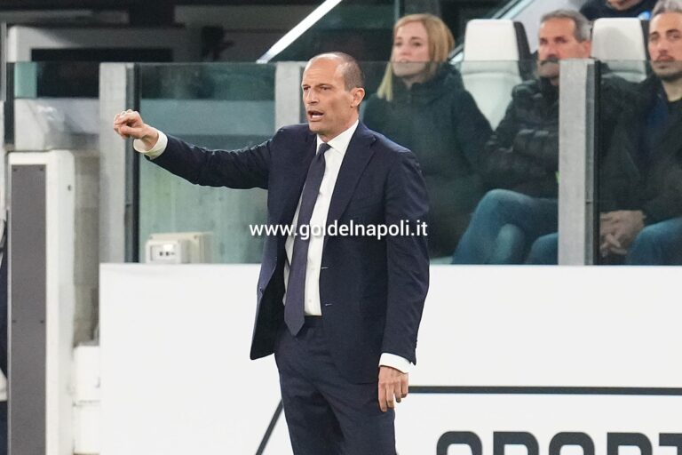 Juve-Inter (1-1): il Napoli accorcia sul primo e il secondo posto