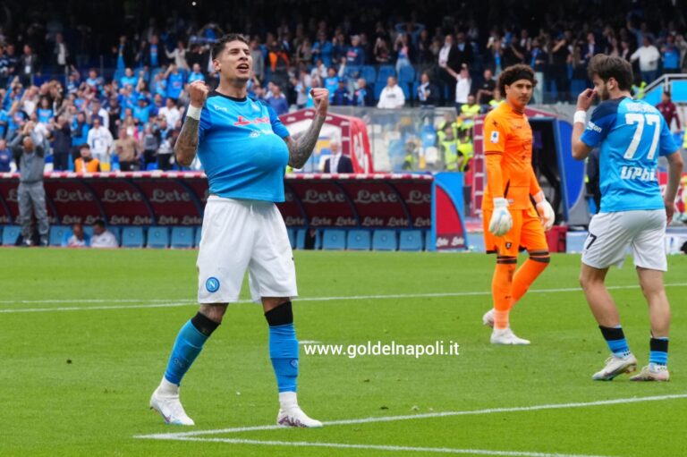 NazioNapoli, Olivera vola in semifinale con il suo Uruguay: Brasile eliminato