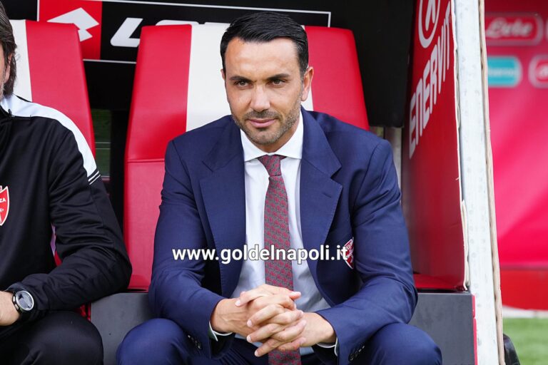 Palladino: “Grande prova e grande vittoria”