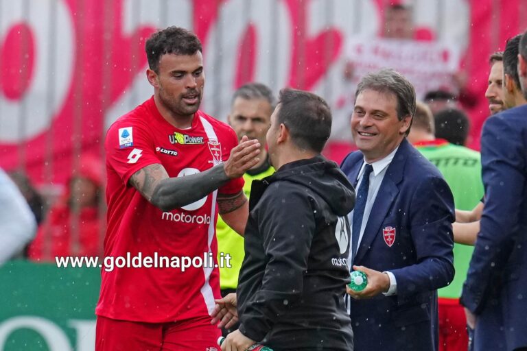 Petagna: “Vittoria contro una squadra fenomenale”