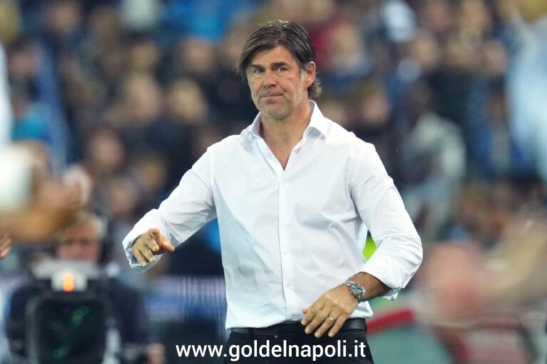 La Samp. cambia, Pirlo esonerato. C’è Sottil