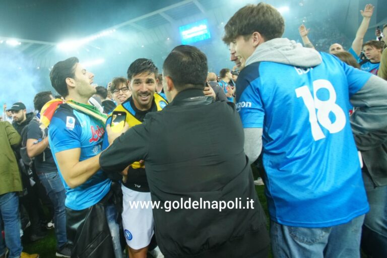Il messaggio di Simeone per i tifosi