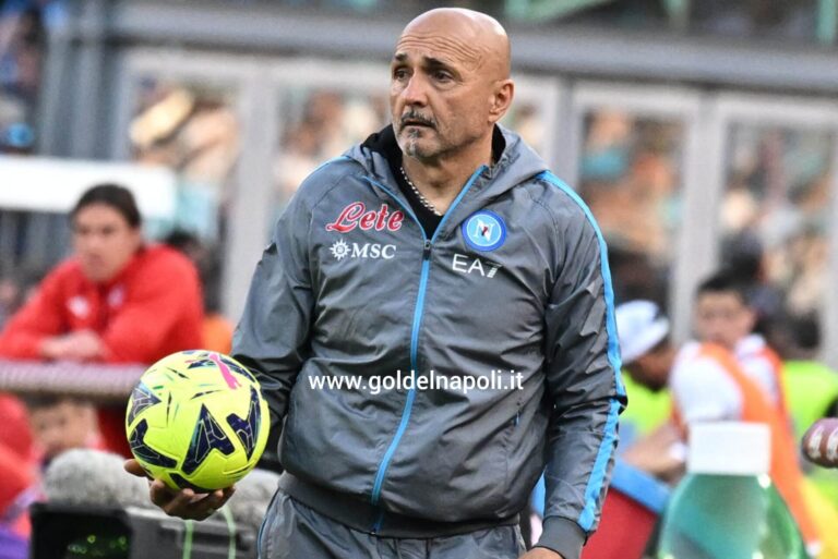 Spalletti sul suo futuro: “L’anno sabbatico l’avete inventato! Juve? Difficile rispondere”