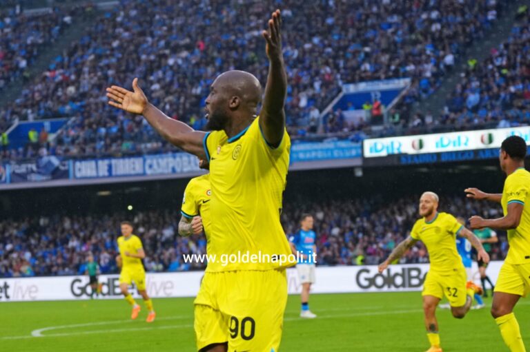 Si avanza per Lukaku, ecco l’offerta al Chelsea
