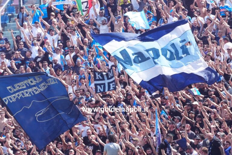 Cagliari-Napoli, le info sui biglietti