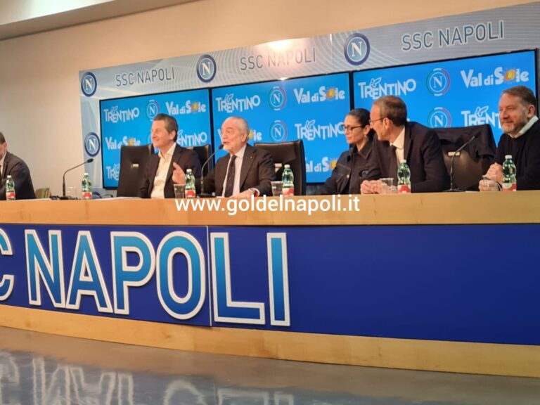 Conferenza Dimaro 2023 – Confermate le date di GDN dal 14 al 25 luglio: tutti i dettagli