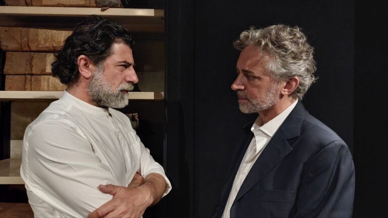 Fondazione Banco di Napoli, quinto appuntamento con la rassegna «Sembravano C’arte»