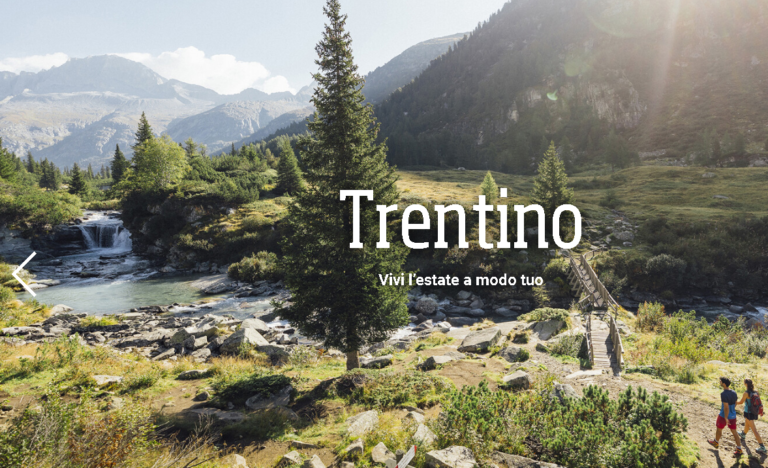 Luglio in Trentino. A tu per tu con il Grande Calcio