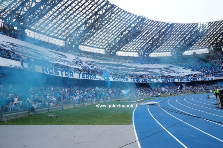 Biglietti Napoli-Udinese e Napoli-Fiorentina: tutte le info