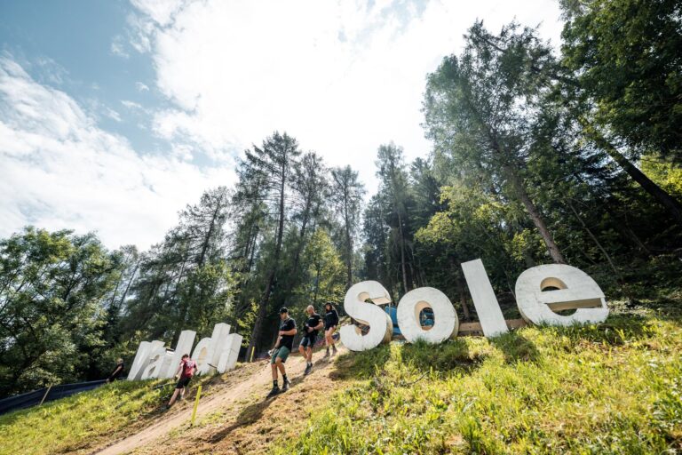 Val di Sole, l’attesa è finita: è tempo di Coppa del Mondo MTB