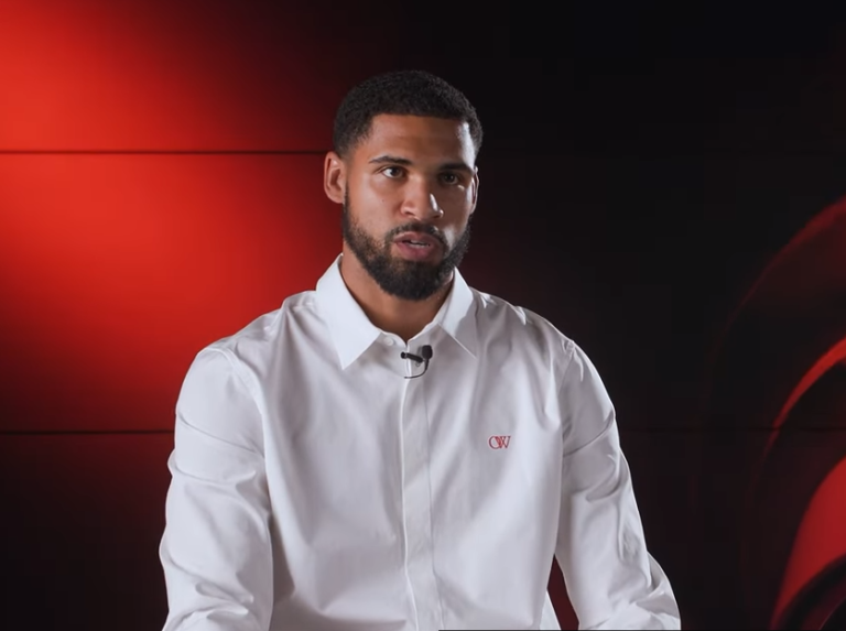 VIDEO: Loftus-Cheek si presenta