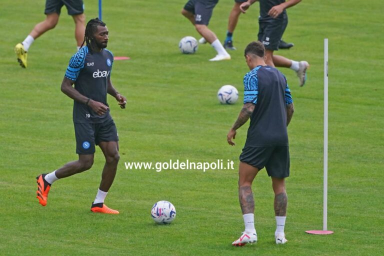 Posticipato il calcio d’inizio di Napoli-Spal: si parte alle 18:30