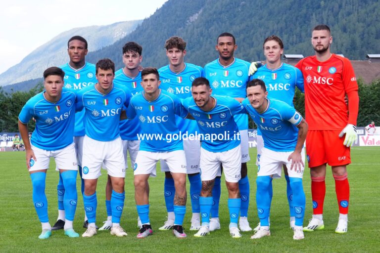 Ufficiale – La Pro Vercelli prende due giocatori dal Napoli