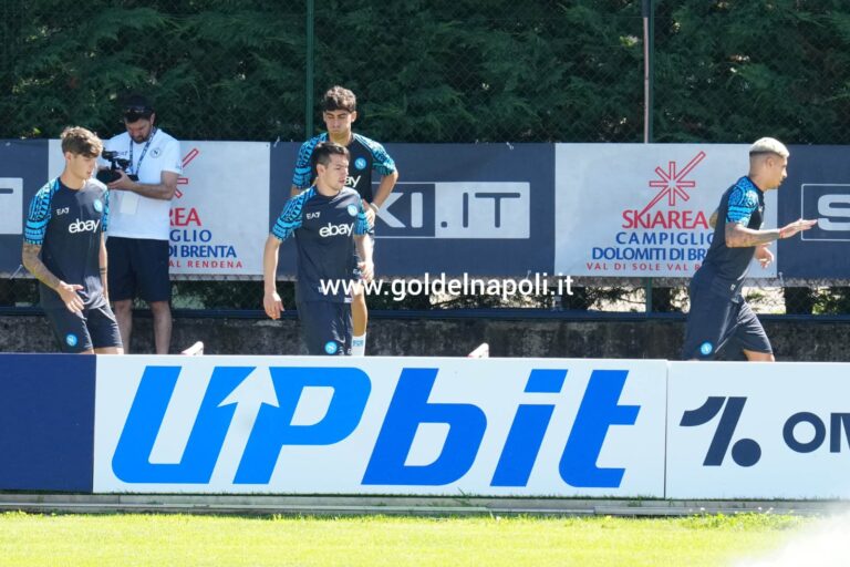 Olivera, personalizzato in palestra. Terapie per Elmas