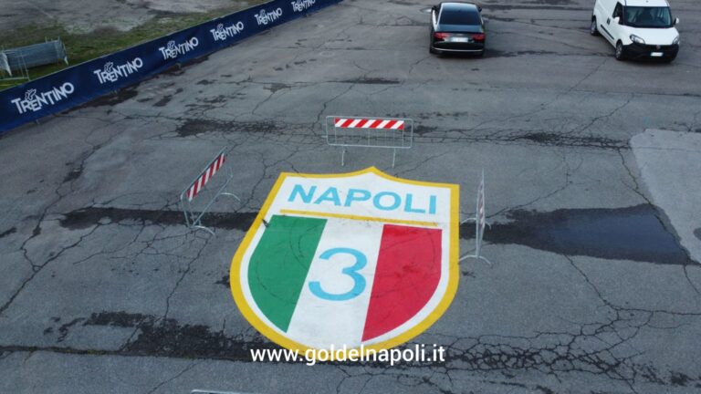 Dimaro 2023, oggi arrivano i campioni d’Italia: l’appuntamento