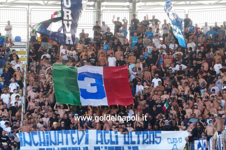 Responsabile Ticketone: “Per i biglietti con la Fiorentina ci sarà una novità”