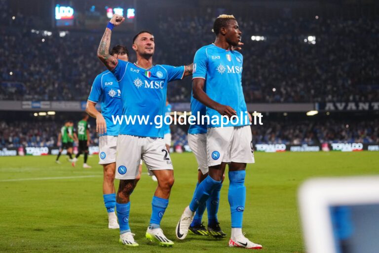 Politano sicuro del Napoli, l’agente: “Vuole restare a vita, noi siamo disponibili con ADL”