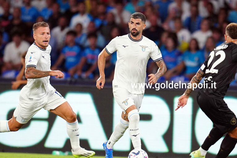 Lazio, Immobile saluta i biancocelesti. Sarà un nuovo calciatore del Besiktas