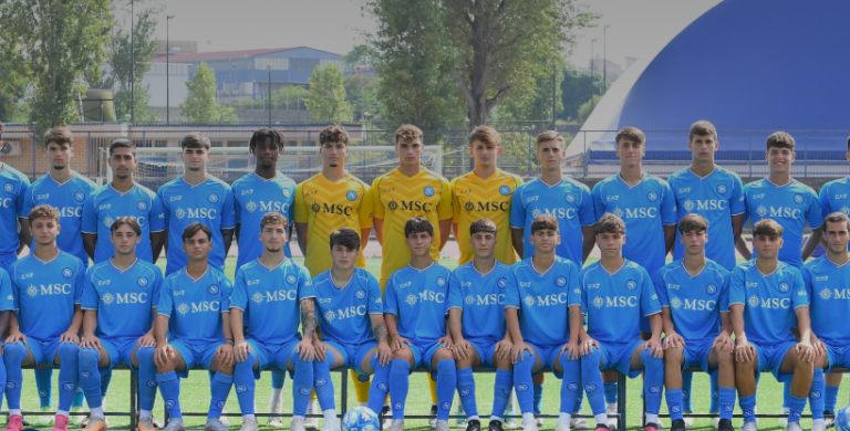 Youth League, le formazioni ufficiali: Real Madrid-Napoli