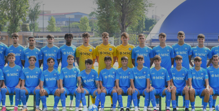 Youth League, pesante sconfitta per il Napoli Primavera