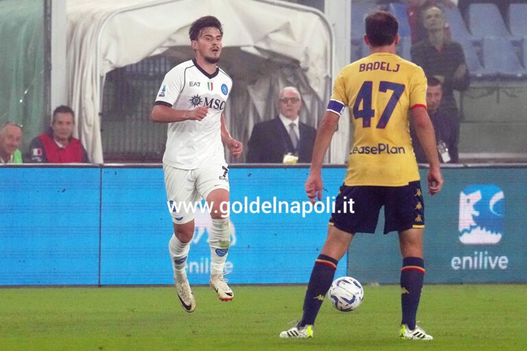Ag. Elmas: “In estate richieste da Premier, Bundes e Liga. Aspettiamo la mossa del Napoli”