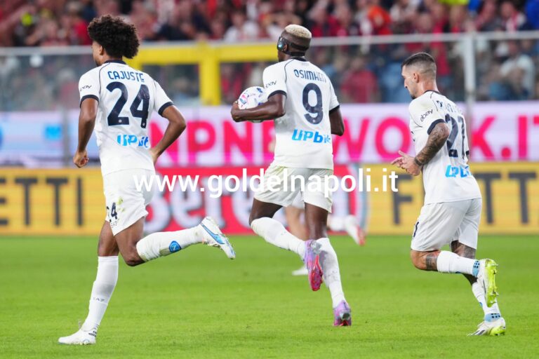 Bologna-Napoli, le formazioni