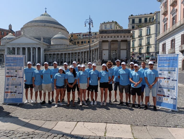 Capri-Napoli trofeo Farmacosmo: è tutto pronto per la sfida numero 58