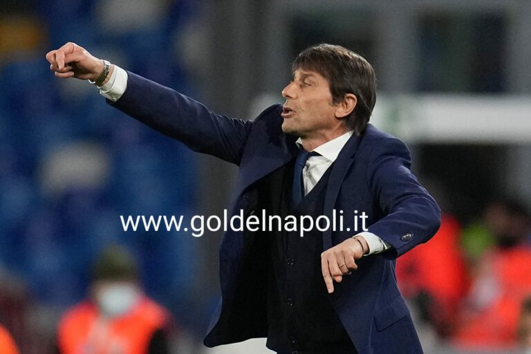 Antonio Conte rivela le sue intenzioni con un chiaro messaggio