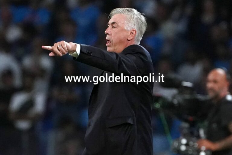 Real Madrid campione d’Europa: Ancelotti si conferma re di coppe