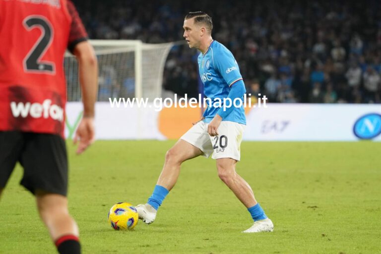 Zielinski: “Non escludo il rinnovo col Napoli. Arabia? Non era il momento”