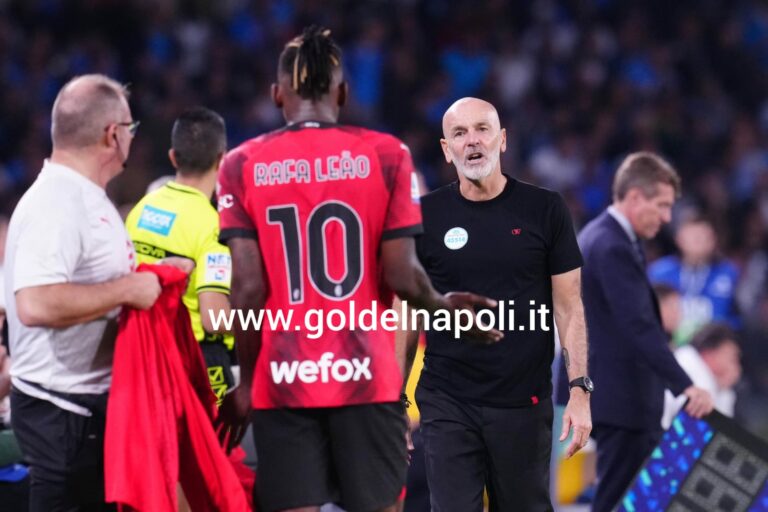 Il Milan non sa più vincere, primo successo dell’Udinese