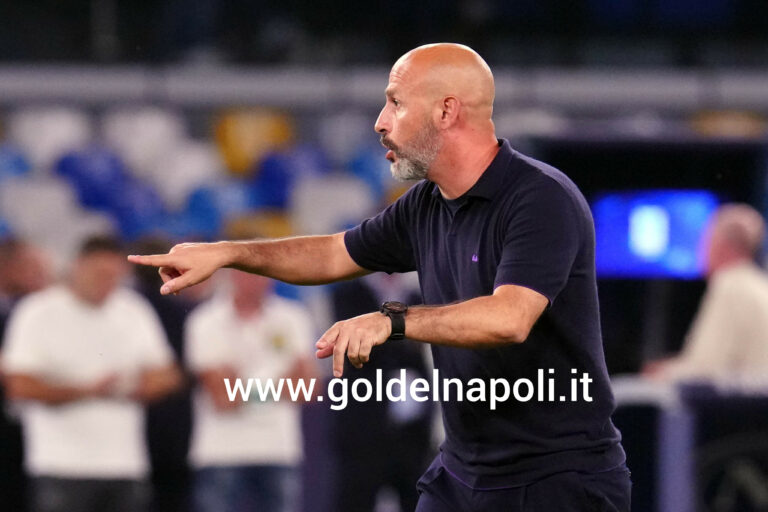 Serie A, la Fiorentina vince e accorcia sul Napoli in classifica