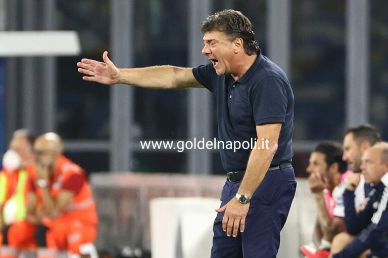 Previsto un test amichevole per il Napoli di Mazzarri