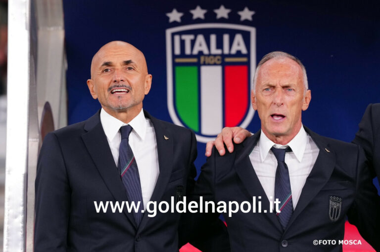 Germania-Italia: Azzurri a caccia dell’impresa a Dortmund per ribaltare il 2-1 dell’andata