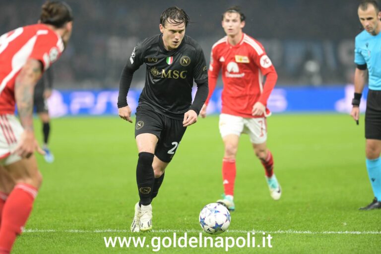 Zielinski a zero, non c’è solo l’Inter