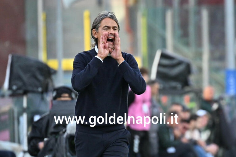 Atalanta-Salernitana, poker orobico di rimonta