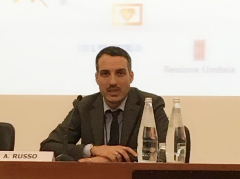 Dott. Antonio Russo, consulente cardiologico SSC Napoli, eletto Delegato Campania della SIC Sport
