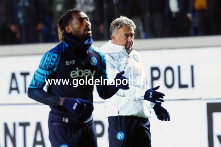 Verso la coppa d’Africa, i preconvocati dalla serie A