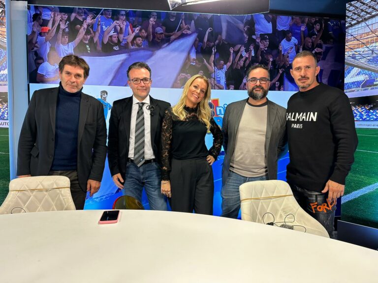 Fedele: “Sconfitta del Napoli benedetta per allontanare Garcia”. Floro Flores: “Vedrei bene Cannavaro”
