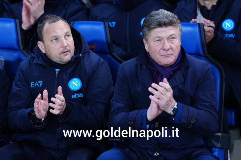 Atalanta-Napoli, con Mazzarri torna l’anima azzurra e i 3 punti