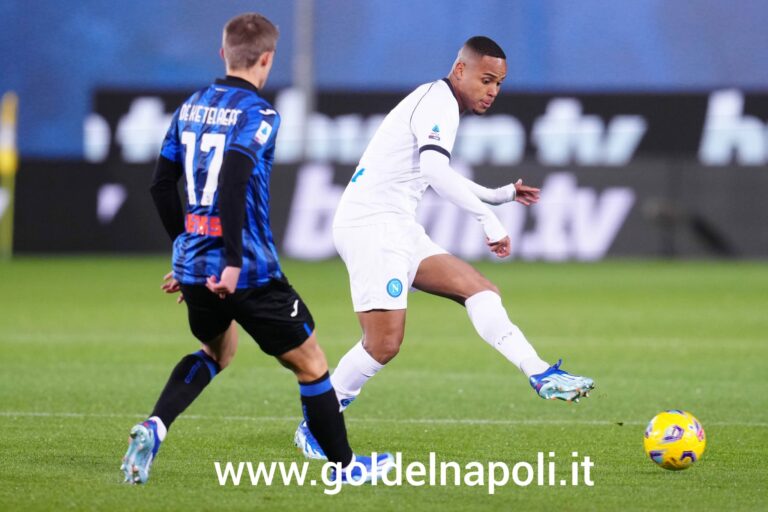 Hien e Balde dall’Hellas Verona all’Atalanta