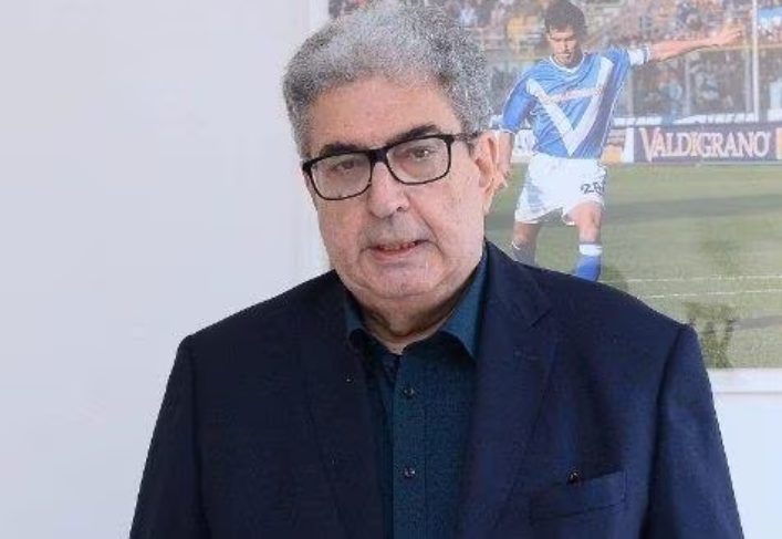 Perinetti: “Sivoli era il mio idolo”