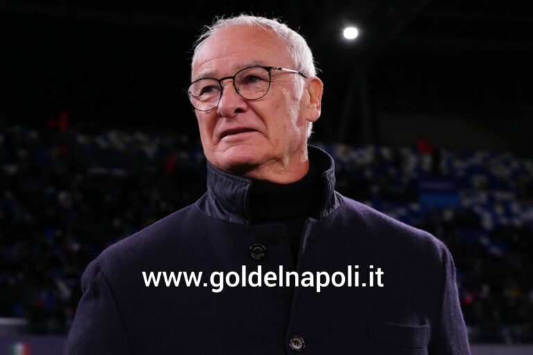 Ufficiale: Ranieri lascia il Cagliari e il calcio