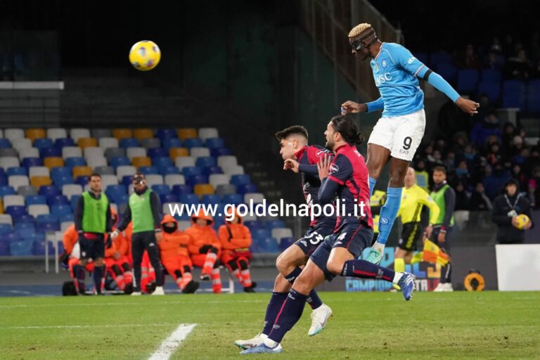 Canovi: “Osimhen andrà via a giugno”