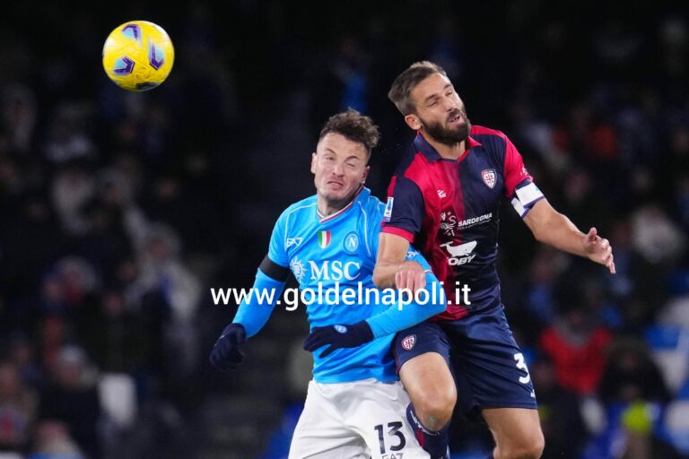 Rrahmani: “Vittoria sofferta, sarà un anno difficile”