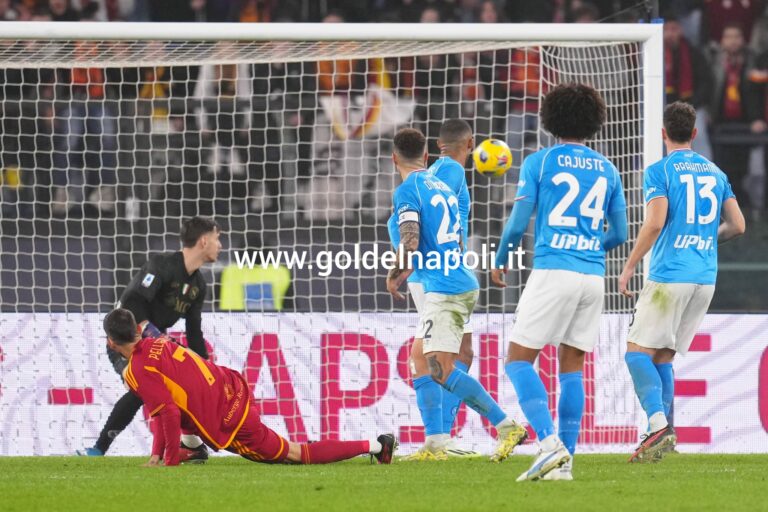Pinto lascia la Roma, è ufficiale