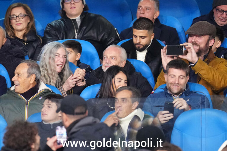 Napoli-Inter, il Var e Massa off!